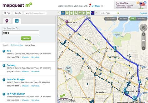 map quest com|official mapquest site.